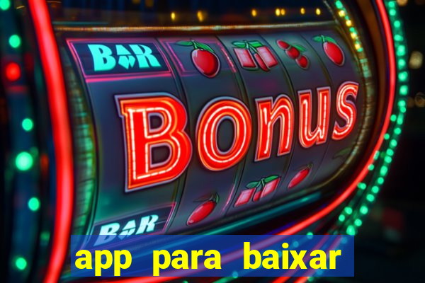 app para baixar jogos hackeados android